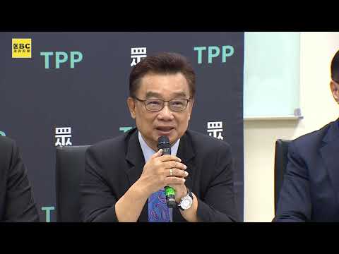 🔴LIVE/黃國昌再嗆司法  大法官成綠營魁儡 台灣是否步向廢死？@ebcCTime